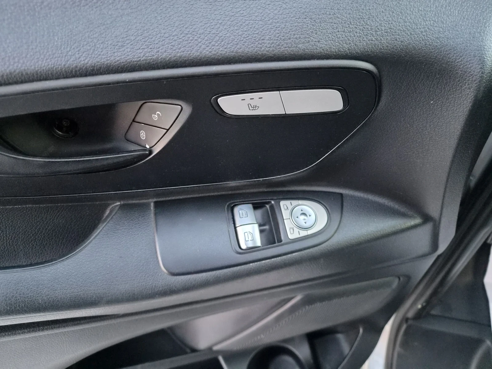 Mercedes-Benz Vito 119 CDI* �������* ����* �����������* �������  | Mobile.bg � ����������� 12