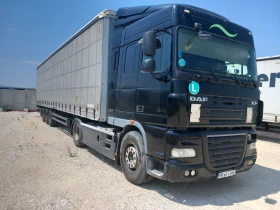 Daf XF 105, снимка 2