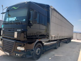 Daf XF 105, снимка 6