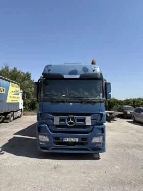 Mercedes-Benz 1844 | Mobile.bg    2