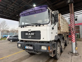 Обява за продажба на Man 41.464 ~54 000 лв. - изображение 1