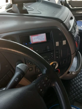 Daf XF 105 undefined | Auto.bg — изображение 5