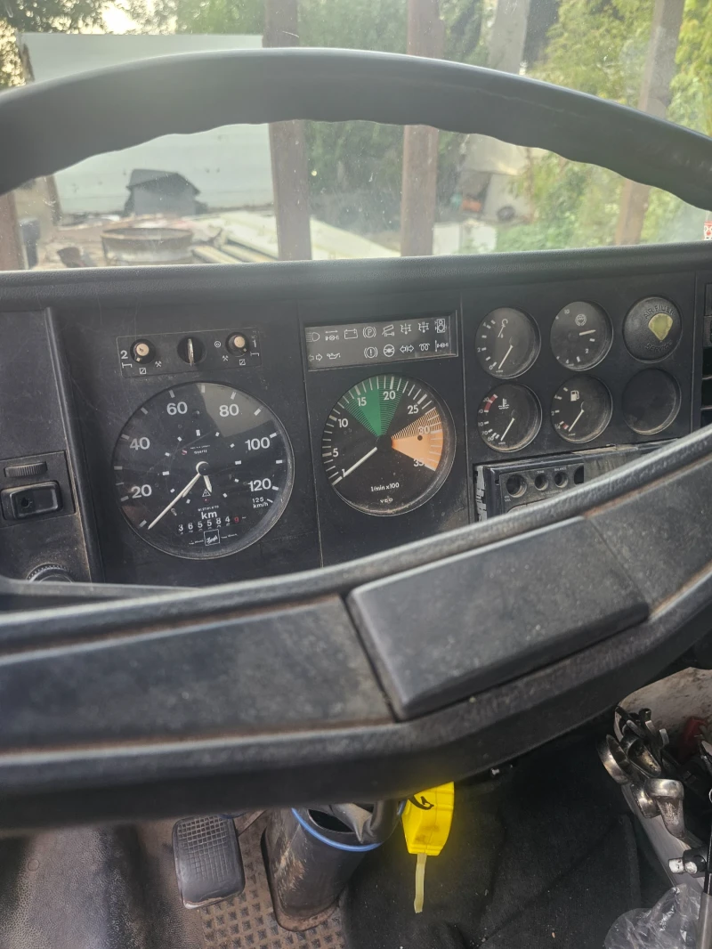 Man 8.150, снимка 6 - Камиони - 52555121