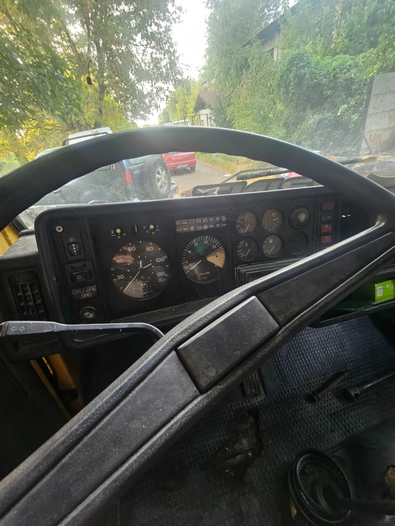 Man 8.150, снимка 3 - Камиони - 52555121