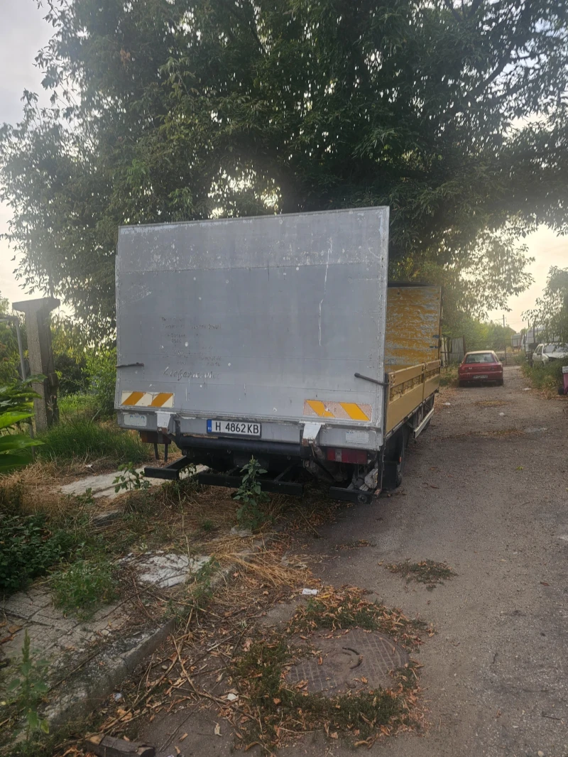 Man 8.150, снимка 5 - Камиони - 52555121