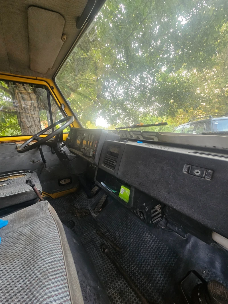 Man 8.150, снимка 4 - Камиони - 52555121