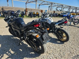 Yamaha FZ8 Лизинг Бартер, снимка 3