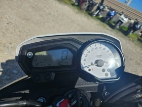 Yamaha FZ8 Лизинг Бартер, снимка 12