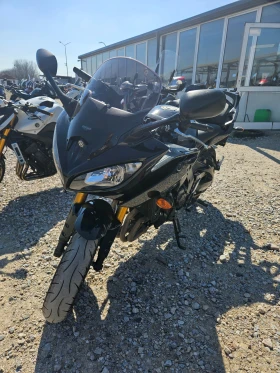 Yamaha FZ8 Лизинг Бартер, снимка 17