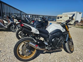 Yamaha FZ8 Лизинг Бартер, снимка 7