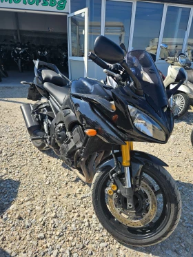 Yamaha FZ8 Лизинг Бартер, снимка 14