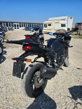 Yamaha FZ8 Лизинг Бартер, снимка 15