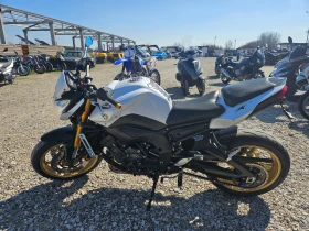 Yamaha FZ8 Лизинг Бартер, снимка 10