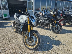 Yamaha FZ8 Лизинг Бартер, снимка 1