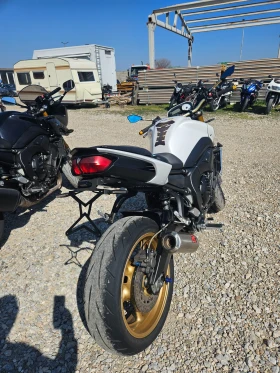 Yamaha FZ8 Лизинг Бартер, снимка 8