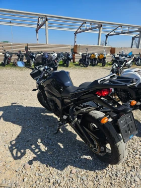 Yamaha FZ8 Лизинг Бартер, снимка 16