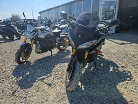 Yamaha FZ8 Лизинг Бартер, снимка 2