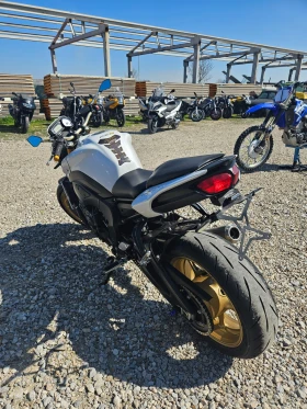 Yamaha FZ8 Лизинг Бартер, снимка 9