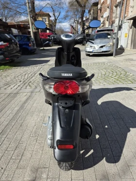 Yamaha Neos 2T 50cc, снимка 7