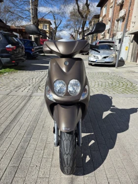 Yamaha Neos 2T 50cc, снимка 2