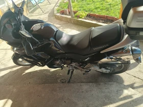 Honda Varadero, снимка 4