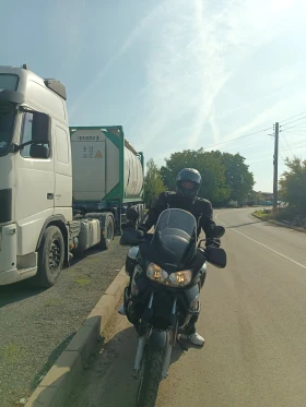 Honda Varadero, снимка 6