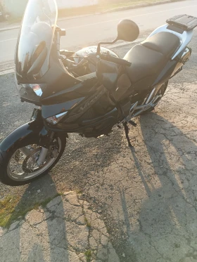 Honda Varadero, снимка 4