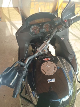 Honda Varadero, снимка 3