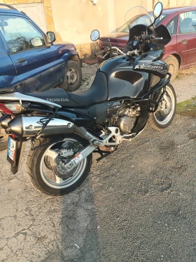 Honda Varadero, снимка 3