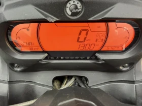 Can-Am Outlander Xm1000R, снимка 6