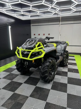 Can-Am Outlander Xm1000R, снимка 3