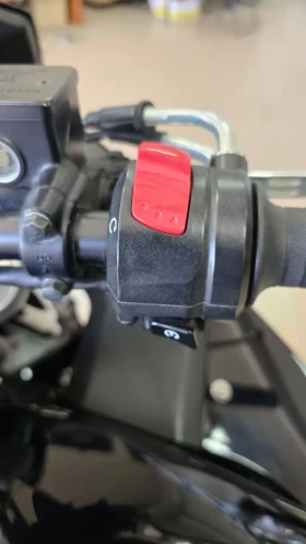 Suzuki Gsx 650 F Като нов ! Лизинг !, снимка 9