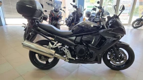 Suzuki Gsx 650 F Като нов ! Лизинг !, снимка 3