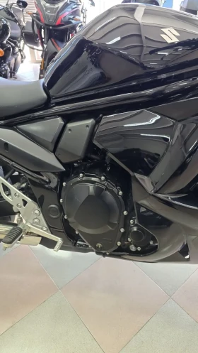 Suzuki Gsx 650 F Като нов ! Лизинг !, снимка 13
