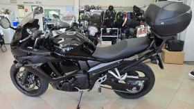 Suzuki Gsx 650 F Като нов ! Лизинг !, снимка 6