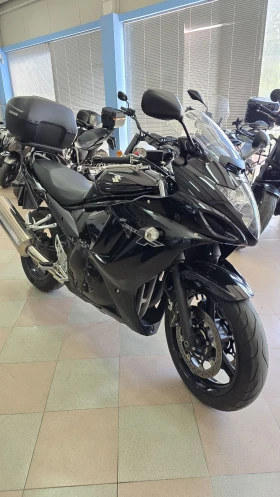 Suzuki Gsx 650 F Като нов ! Лизинг !, снимка 1