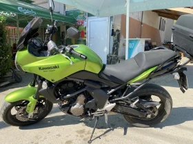 Kawasaki Versys, снимка 1