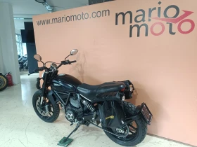 Ducati Ducati Scrambler 800, снимка 11