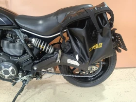 Ducati Ducati Scrambler 800, снимка 14