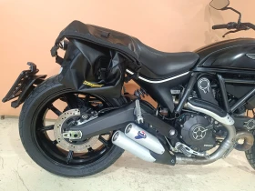 Ducati Ducati Scrambler 800, снимка 9
