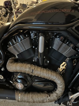 Harley-Davidson V-Rod Night Rod | Mobile.bg   7