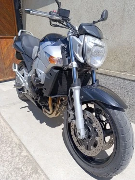     Suzuki Gsr GSR600