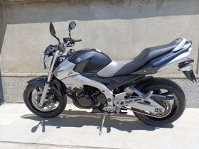 Suzuki Gsr GSR600 | Mobile.bg    5