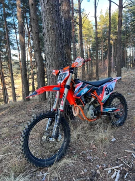 Ktm SX-F, снимка 9