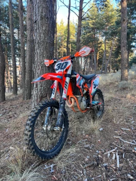 Ktm SX-F, снимка 8