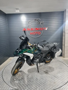 Обява за продажба на BMW R EDITION 719 ~51 500 лв. - изображение 5
