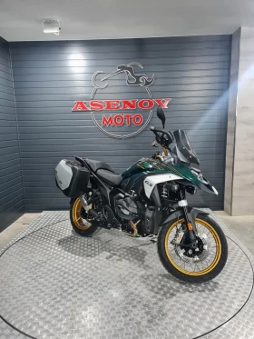 Обява за продажба на BMW R EDITION 719 ~51 500 лв. - изображение 9