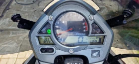 Обява за продажба на Honda Hornet ~8 200 лв. - изображение 5