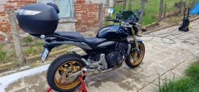 Обява за продажба на Honda Hornet ~8 200 лв. - изображение 1
