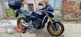 Обява за продажба на Honda Hornet ~8 200 лв. - изображение 1
